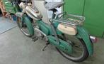Gezocht: Puch jaren '60, Fietsen en Brommers, Brommers | Oldtimers, Ophalen of Verzenden, Puch