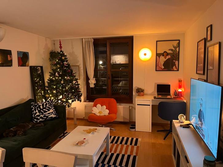Apparetement étudiant, Immo, Appartementen en Studio's te huur, Doornik, 50 m² of meer