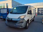 CITROEN JUMPER 2.2L DIESEL. 93000 KM. 6900 EURO, Euro 5, Jumper, Wit, Bedrijf