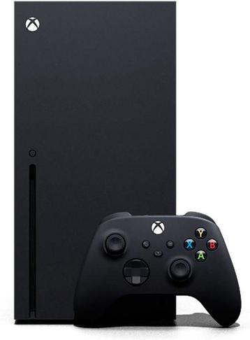 Xbox Series X 1 To beschikbaar voor biedingen