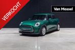 Mini Mini Cooper CAMERA | ZETELVERWARMING | CARPLAY, Auto's, Stof, Gebruikt, Euro 6, https://public.car-pass.be/vhr/79a17460-d0bb-4b2b-92c3-a51ba7f23920