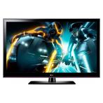 LG 42LE5300 42" Full HD LED TV Used, Computers en Software, Monitoren, Ophalen, Full HD, Ingebouwde speakers, LG