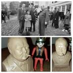665) buste Winston churchill ( vaak vergeleken met Zelensky, Ophalen of Verzenden