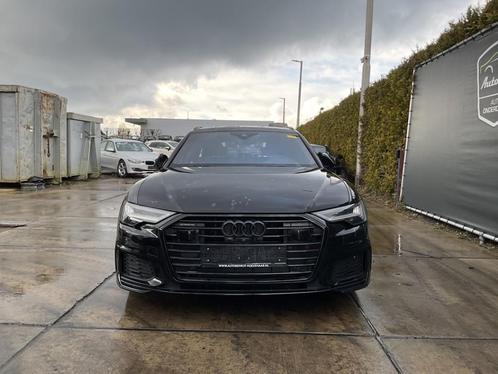 MOTORKAP Audi A6 Avant (C8) (01-2018/-) (|4K0823029B|), Auto-onderdelen, Carrosserie, Motorkap, Audi, Gebruikt