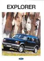 FORD EXPLORER 1994, Enlèvement ou Envoi, Comme neuf, Ford