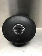 AIRBAG STUUR Nissan Micra (K13) (01-2010/03-2017) (1080899), Gebruikt, Nissan