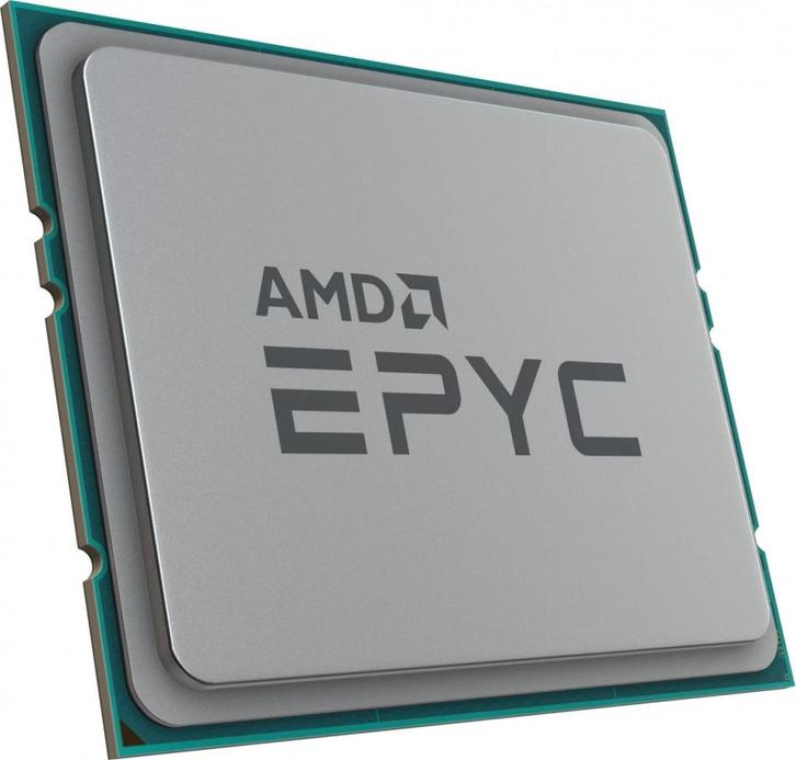 AMD EPYC 7401 24-Core 2GHz 155W TDP PS7401BEVHCAF [HPE, Computers en Software, Processors, Zo goed als nieuw, 24-core, 2 tot 3 Ghz