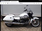 Moto Guzzi California 1400, Motoren, 2 cilinders, Handvatverwarming, Motorrijbewijs A, 1400 cc
