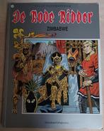 De Rode Ridder - Zimbabwe, Boeken, Stripverhalen, Ophalen of Verzenden