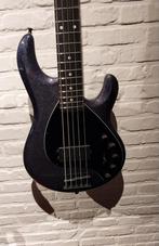 Music Man Darkray 5string  Starry Night, Musique & Instruments, Instruments à corde | Guitares | Basses, Enlèvement, Comme neuf