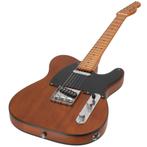 Squier 40th anniversary Telecaster, Ophalen of Verzenden, Fender