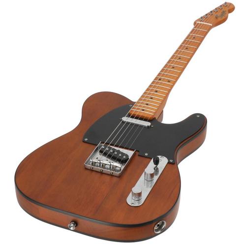 Squier, 40e anniversaire de la Telecaster, Musique & Instruments, Instruments à corde | Guitares | Électriques, Fender, Enlèvement ou Envoi