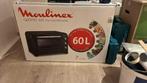 Moulinex oven, Ophalen, Zo goed als nieuw, Oven
