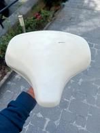 Selle blanche Honda camino, Vélos & Vélomoteurs, Enlèvement, Utilisé