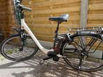 Kalkhof elektrische fiets, Fietsen en Brommers, Overige merken, Gebruikt, 50 km per accu of meer, Ophalen