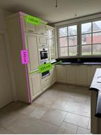 #19 Grand belle cusine rustique, Maison & Meubles, Cuisine | Cuisines complètes, Enlèvement ou Envoi