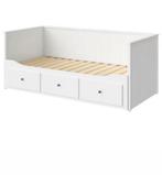 Bedbank hemnes, Huis en Inrichting, Ophalen, Nieuw