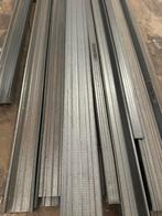 Nieuwe gyproc profielen 4 meter, Doe-het-zelf en Bouw, Ophalen, Zo goed als nieuw