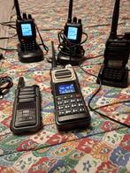 vhf uhf, Telecommunicatie, Ophalen