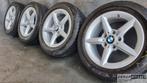 16 inch BMW 1 Serie F20 F21 2 serie F22 F23 Style 654 E87, Auto-onderdelen, Banden en Velgen, Gebruikt, 16 inch, Banden en Velgen