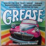 Christopher John, Son Orchestre Et Ses Chanteurs – Grease, Cd's en Dvd's, Ophalen of Verzenden, Zo goed als nieuw