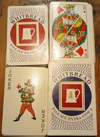 Whitbread, Verzenden