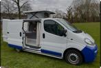 Opkoper Opel Vivaro / Renault Trafic Voor Export, Bedrijf, Te koop