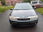 Renault Laguna 1.9d 188km 2003 1850€ te bespreken, Te koop, Grijs, Diesel, Euro 3