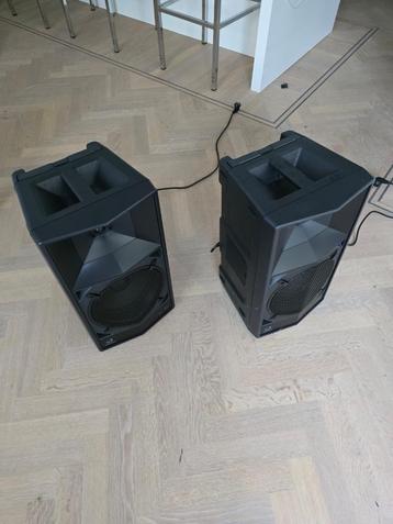 AlphaTheta Wave-Eight Speakers (Pioneer DJ) beschikbaar voor biedingen