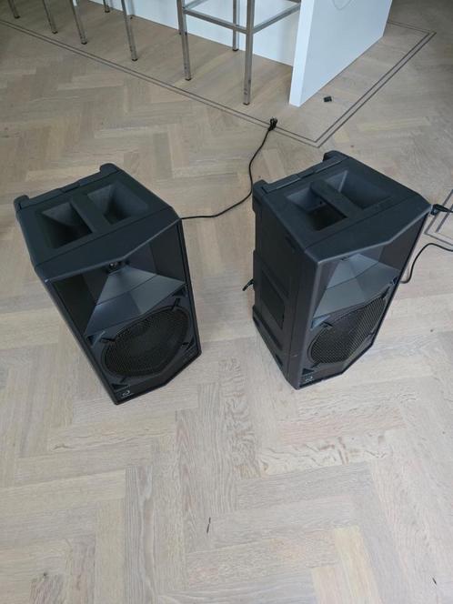 AlphaTheta Wave-Eight Speakers (Pioneer DJ), Muziek en Instrumenten, Dj-sets en Draaitafels, Zo goed als nieuw, Dj-set, Pioneer