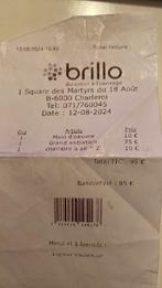 Velo de ville polyvalent (marin), Fietsen en Brommers, Fietsen | Heren | Herenfietsen, 61 tot 65 cm, Ophalen, Gebruikt, Overige merken