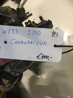 Mercedes W123 200 bwjr 1983 Carburateur, Ophalen of Verzenden, Gebruikt