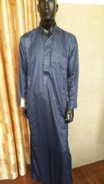 Nieuwe blauwe Kandora, Ophalen, Nieuw, Kleding