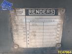 Renders Closed Box, Autos, Camions, TVA déductible, Achat, Autres couleurs, Autres carburants