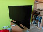 Samsung smart tv 48" curved, Enlèvement, Samsung, Smart TV