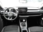Jeep Avenger  Waterschade !!!!, Auto's, Jeep, Stof, Zwart, 1199 cc, Wit