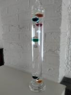 Thermometer Galileo, Ophalen, Zo goed als nieuw