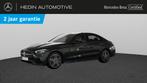 Mercedes-Benz C-Klasse 300 e Berline AMG Line | Nightpack |, Auto's, Mercedes-Benz, Automaat, 4 deurs, Achterwielaandrijving, Gebruikt