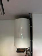 Elektrische boiler - 100l - werkt nog perfect, Doe-het-zelf en Bouw, Ophalen, Zo goed als nieuw, Boiler