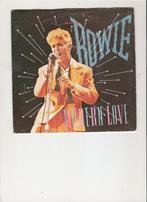 David Bowie - Modern Love - Modern Love en Public, Cd's en Dvd's, Vinyl Singles, 7 inch, Single, Ophalen of Verzenden, Zo goed als nieuw
