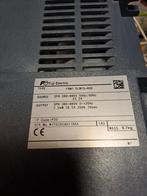Frequentie regelaar type FRN7.5LM1S-4SD, Ophalen, Zo goed als nieuw