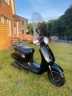 GTS TOSCANA PURE 2018 A klasse, Fietsen en Brommers, Ophalen
