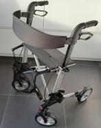 Quadri light rollator Vermeiren, Diversen, Ophalen, Opvouwbaar, Zo goed als nieuw