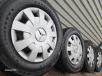 16 inch Mercedes Sprinter velgen winterbanden 4mm, Enlèvement ou Envoi