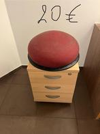 Bosu balans trainer, Enlèvement ou Envoi, Comme neuf