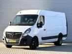 Opel Movano 2.3 Turbo L3H2 165PK DL BRANDSCHADE, Autos, 145 ch, Achat, Alarme, Euro 6