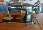 naaimachine Singer, Antiek en Kunst, Ophalen
