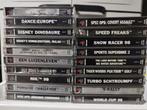 Jeux divers Playstation 1, Games en Spelcomputers, Games | Sony PlayStation 1, Gebruikt, Overige genres, Ophalen of Verzenden