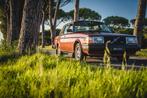 Unieke Volvo 244 Turbo Flatnose 1982 met 24.000km !, Autos, Volvo, Boîte manuelle, Carnet d'entretien, Autres couleurs, Achat