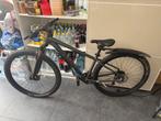 Mountainbike, Fietsen en Brommers, Fietsen | Mountainbikes en ATB, Fully, Zo goed als nieuw, Dames, Ophalen